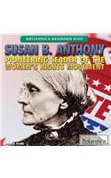 Susan B. Anthony