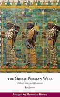 The Greco-Persian Wars