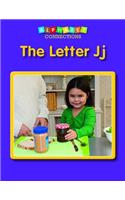 The Letter Jj