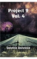 Project 9 Vol. 4