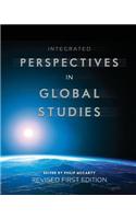Integrated Perspectives in Global Studies (Revised First Edition)