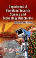Department of Homeland Security Science & Technology Directorate