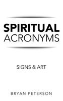Spiritual Acronyms