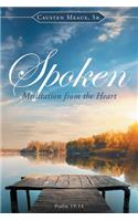 Spoken: Meditation: From the Heart