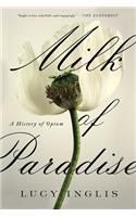 Milk of Paradise