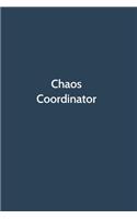 Chaos Coordinator