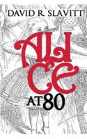 Alice at 80