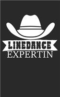 Linedance Expertin