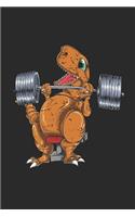T-Rex Bench Press