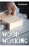 Woodworking Notebook