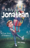 Boy Named Jonathan