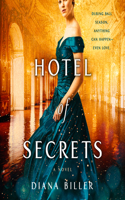 Hotel of Secrets