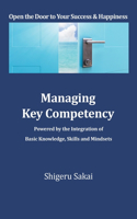 Managing Key Competency