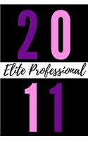 2011 Elite Professional