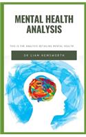 Mental Health Analysis
