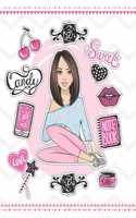 Mon journal intime de fille cool