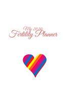 My 2020 Fertility Planner
