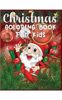 Christmas Coloring Book For Kids: best christmas coloring book for kids - christmas coloring books kids - Best Christmas Gift For Kids