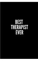 Best Therapist Ever