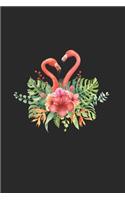 Flamingo Lover