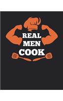 Real Men Cook