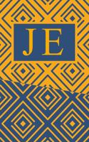 J E