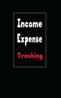 Expanse Income Tracking