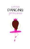 Litte Dancing Princess