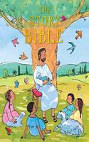 Story Bible