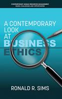Contemporary Look at Business Ethics (hc)