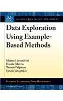 Data Exploration Using Example-Based Methods