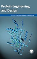 PROTEIN ENGINEERING AND DESIGN (HB 2016)
