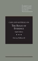 Cases and Materials on The Rules of Evidence - CasebookPlus