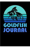 Goldfish Journal