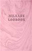 Mileage Log Book