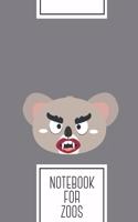 Notebook for Zoos