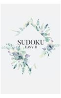 Sudoku EASY II