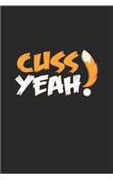 Cuss yeah