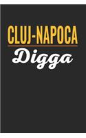 Cluj-Napoca Digga