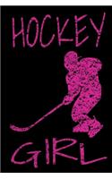 Hockey Girl