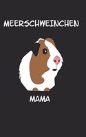 Meerschweinchen Mama: Taschenkalender für Sept. 2019 bis Dezember 2020 A5 Terminplaner Wochenplaner Terminkalender Wochenkalender Organizer Meerschweinchen Hamster Nageti