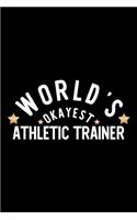 World's Okayest Athletic Trainer