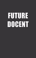 Future Docent Notebook
