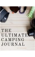 The Ultimate Camping Journal