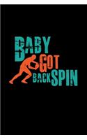 Baby got back spin