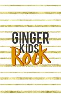 Ginger Kids Rock