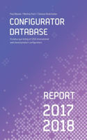 Configurator Database Report 2017/2018