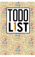 To Do List