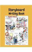 Storyboard Writing Book