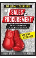 Sales vs Procurement